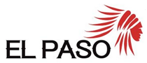 Logo El Paso